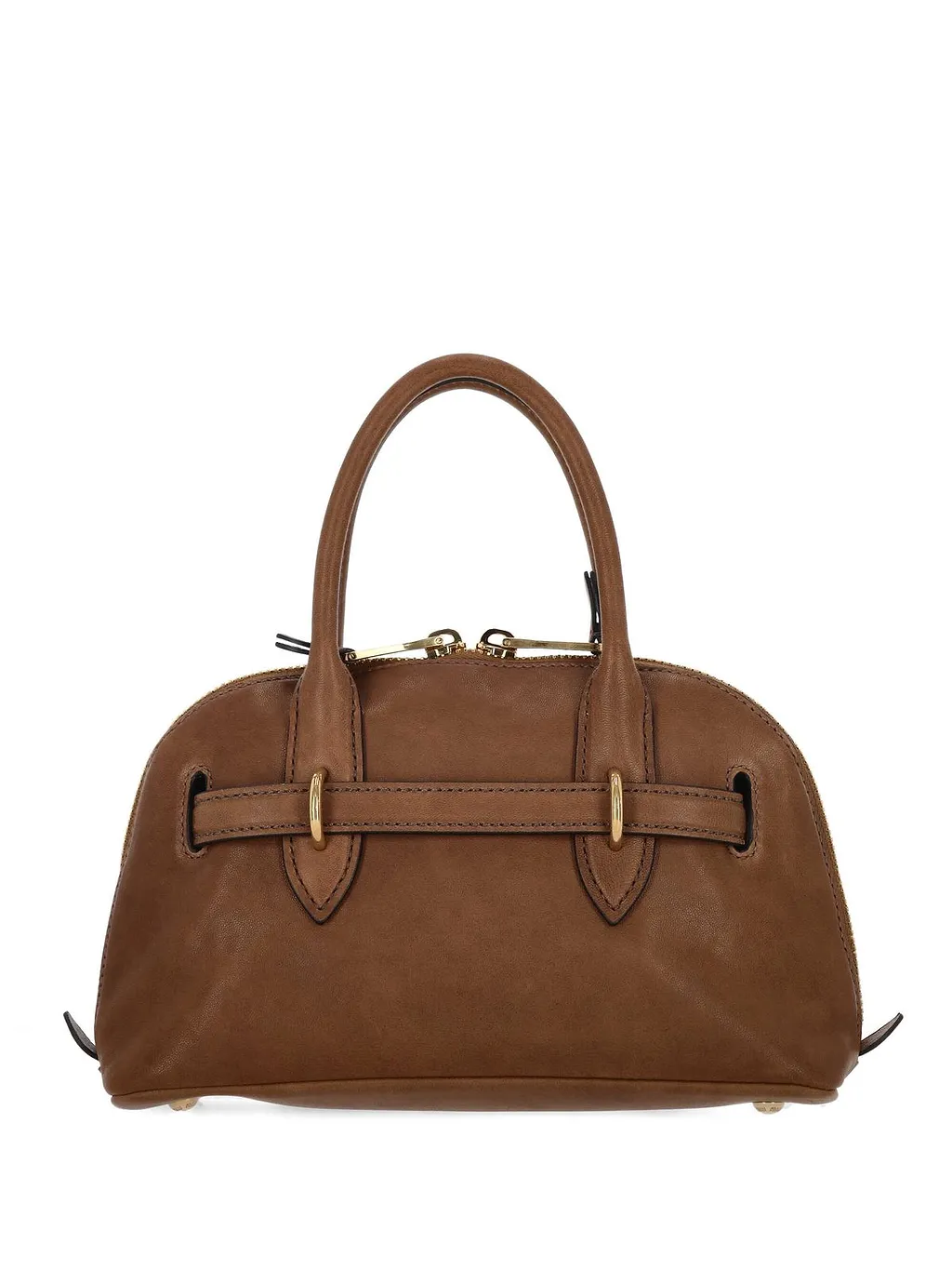 Aventure Top Handle Shoulder Bag