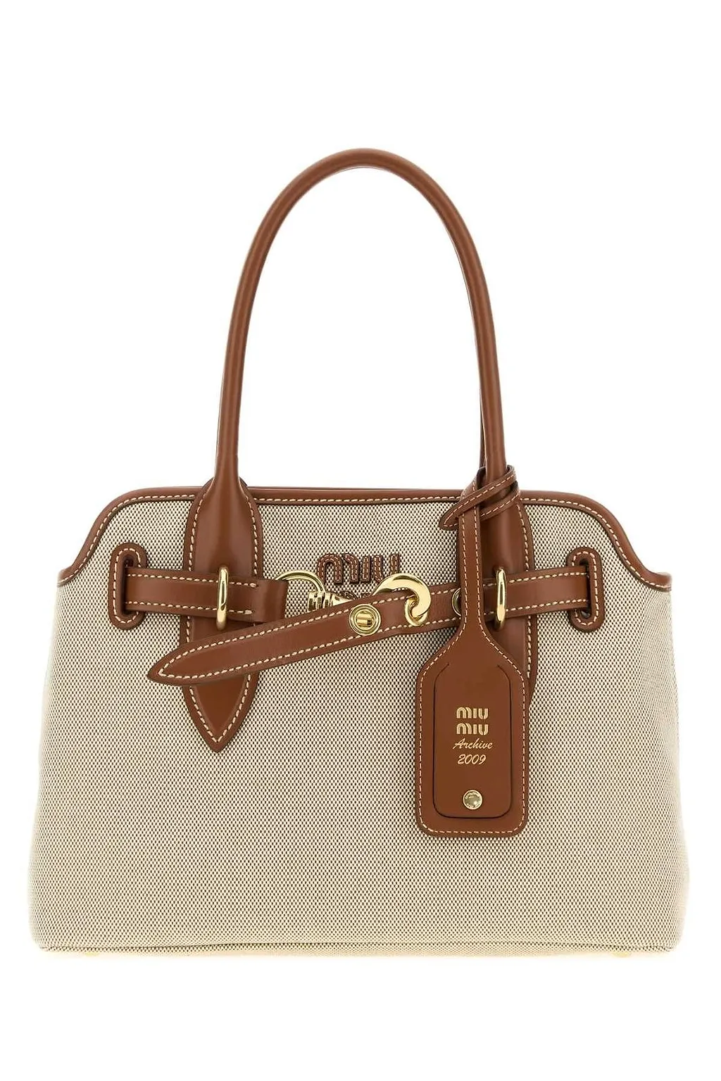Aventure Tote Bag