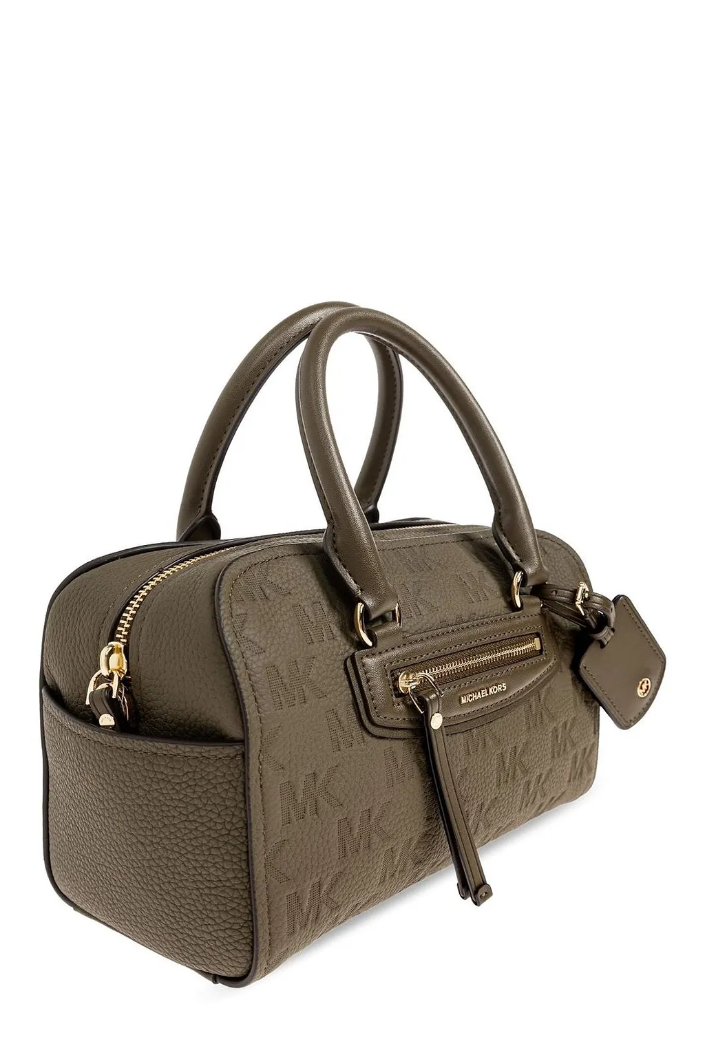 Michael Michael Kors Jet Set Travel Shoulder Bag