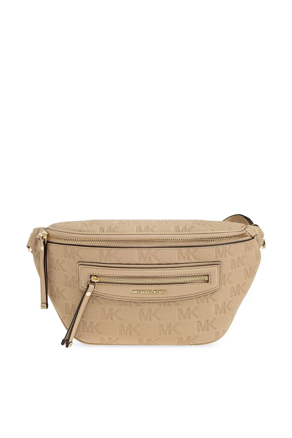 Michael Michael Kors Jet Set Travel Belt Bag