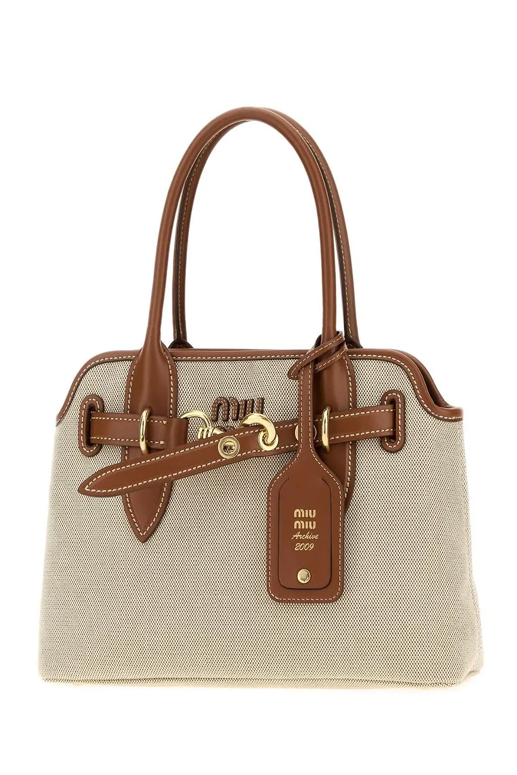 Aventure Tote Bag