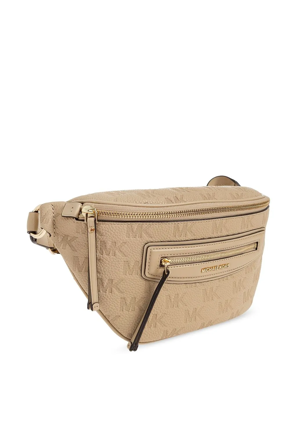 Michael Michael Kors Jet Set Travel Belt Bag