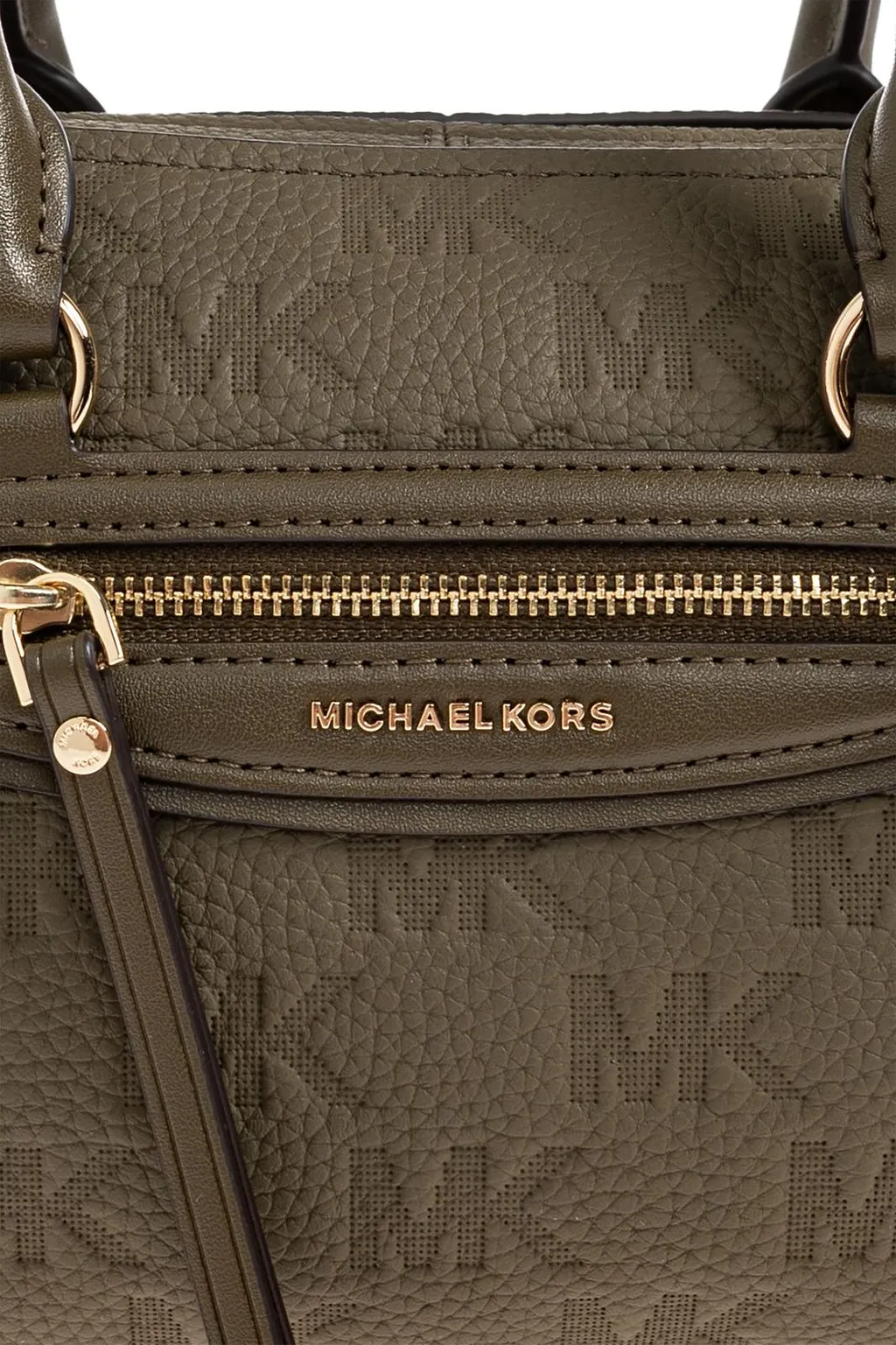 Michael Michael Kors Jet Set Travel Shoulder Bag