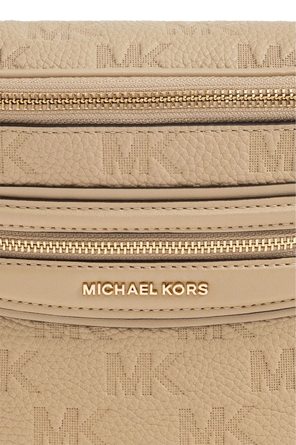Michael Michael Kors Jet Set Travel Belt Bag