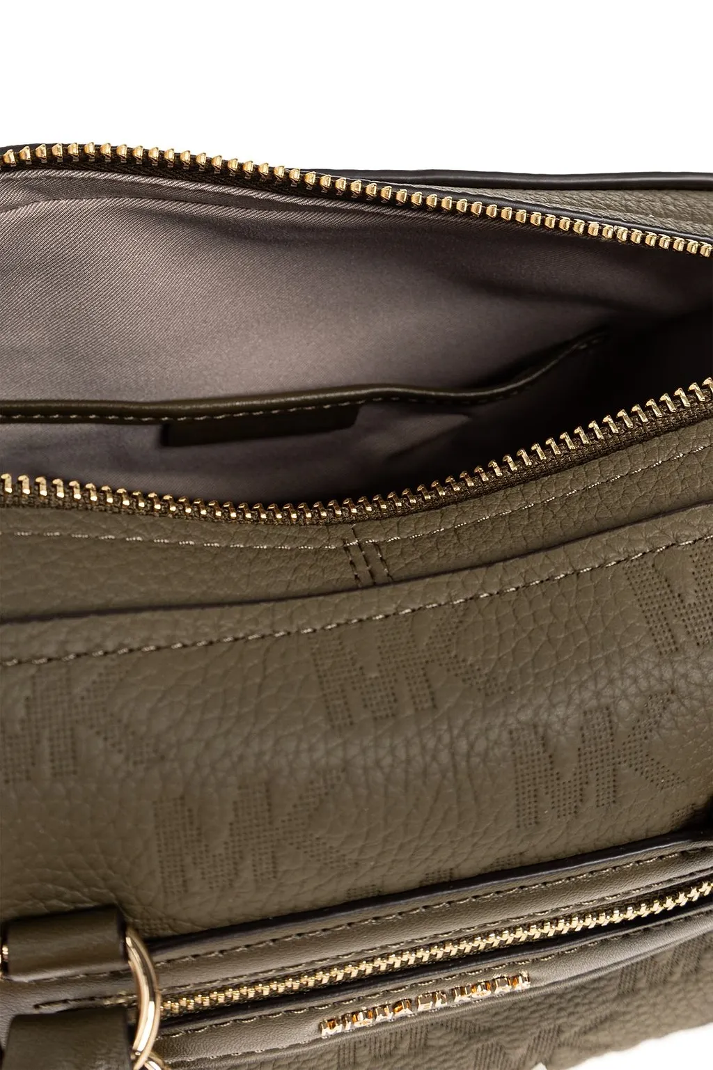 Michael Michael Kors Jet Set Travel Shoulder Bag