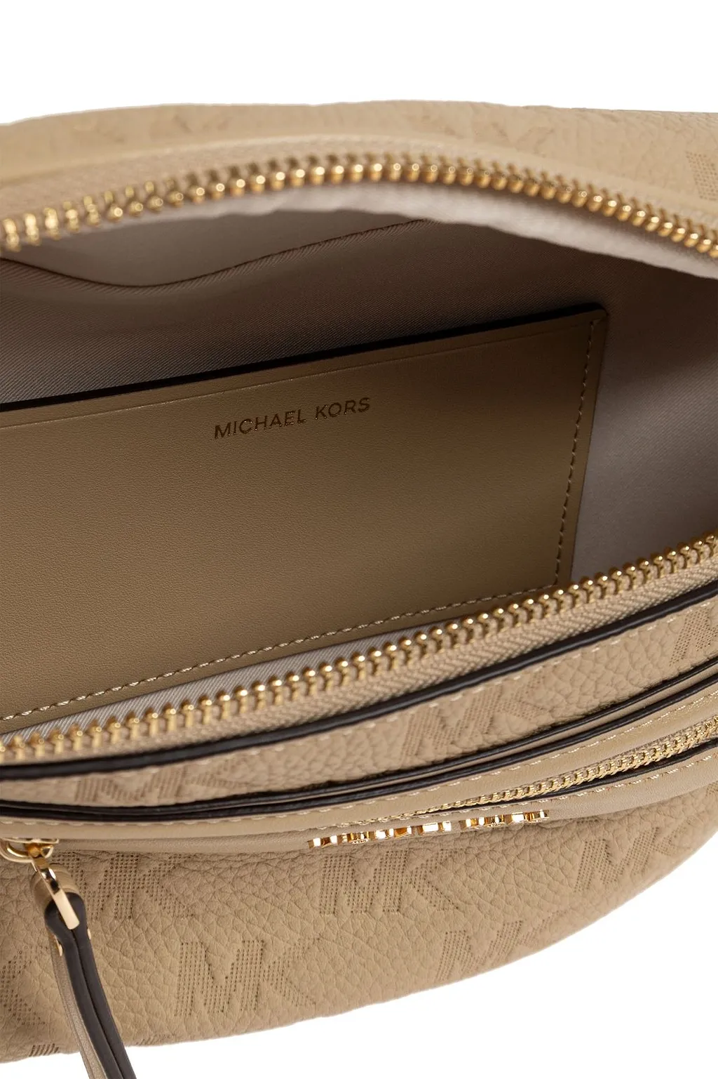 Michael Michael Kors Jet Set Travel Belt Bag