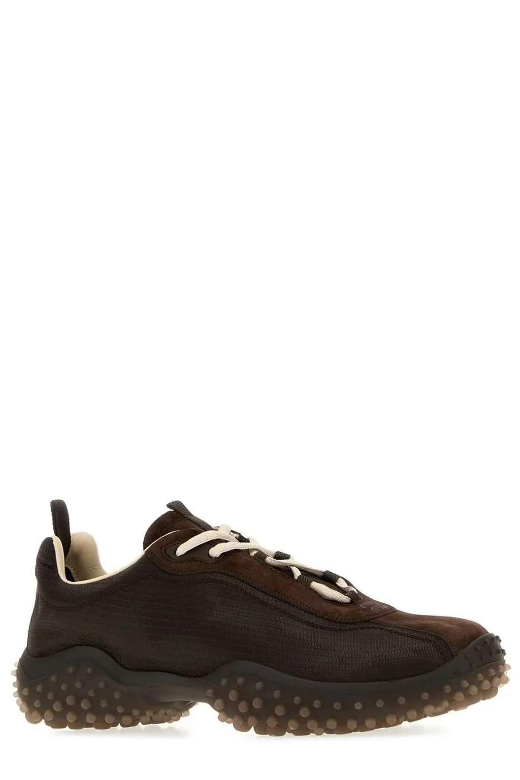 Miu Miu Bubble Lace-Up Sneakers