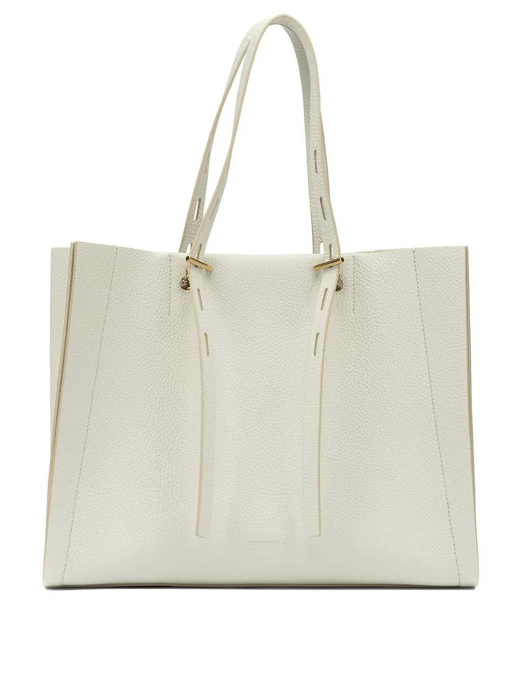 Mino Bossi Promise Structured Shoulder Bag