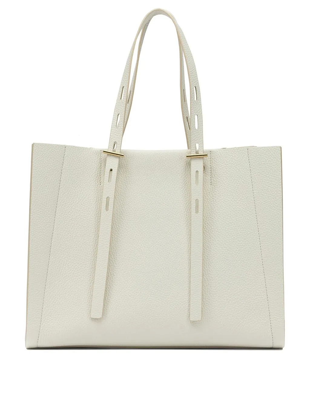 Mino Bossi Promise Structured Shoulder Bag