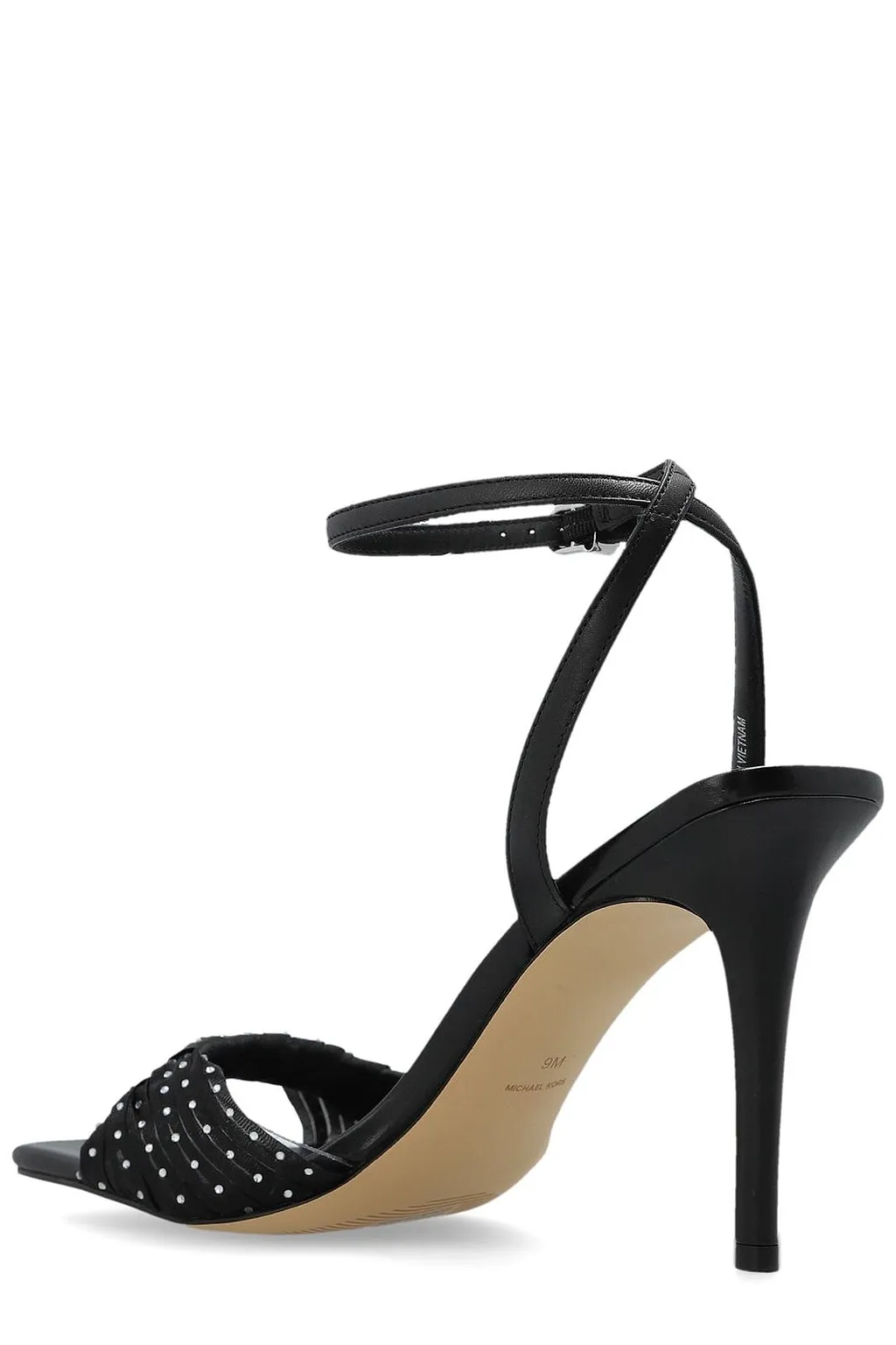 Michael Michael Kors Kiana Heeled Sandals