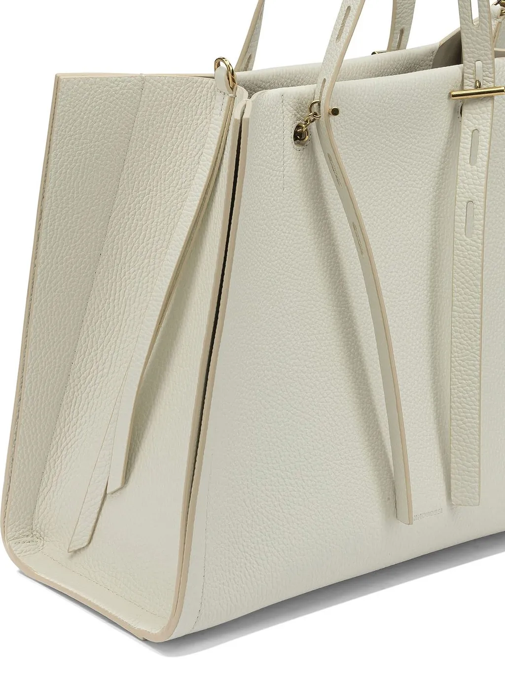 Mino Bossi Promise Structured Shoulder Bag