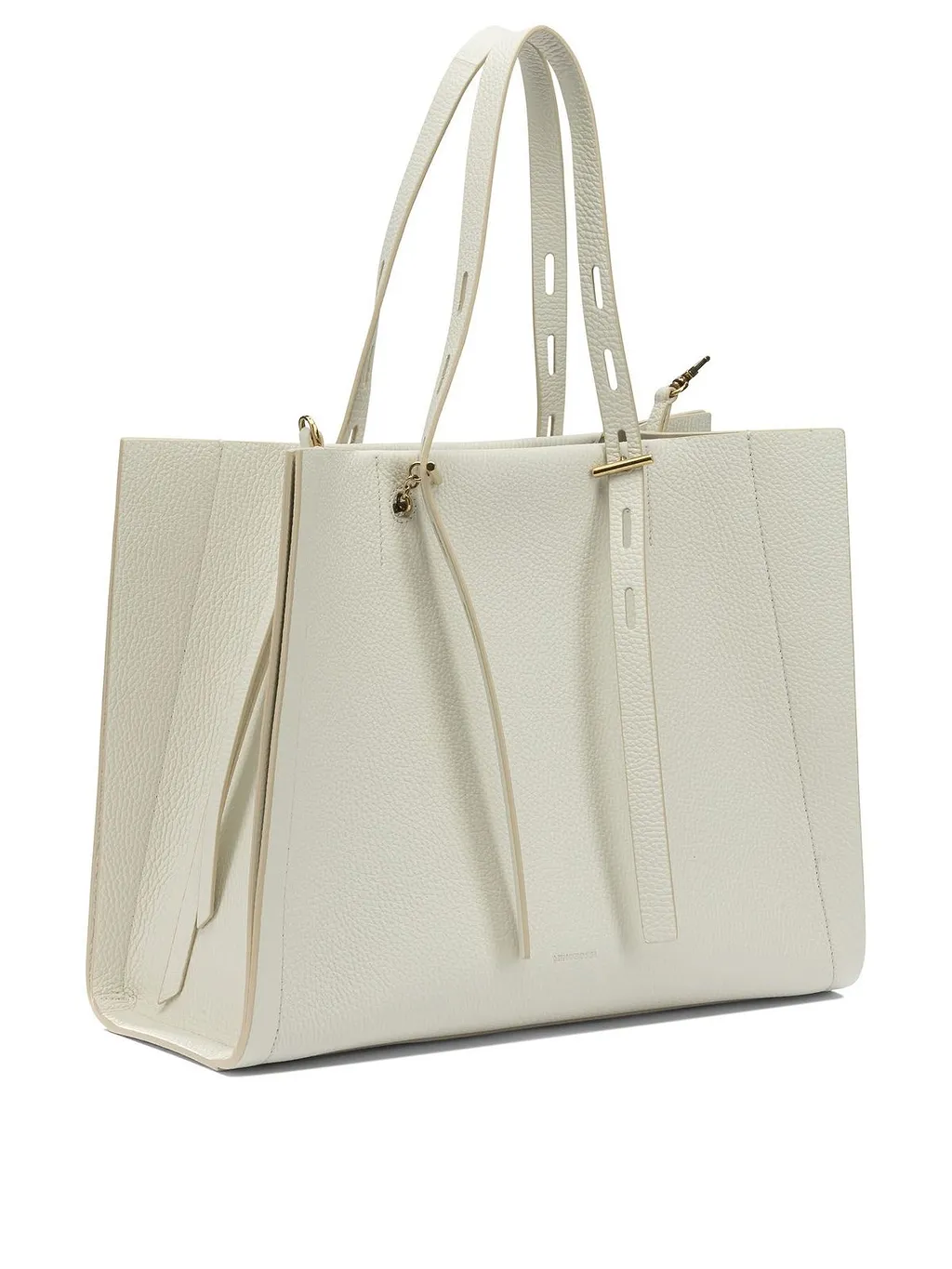 Mino Bossi Promise Structured Shoulder Bag