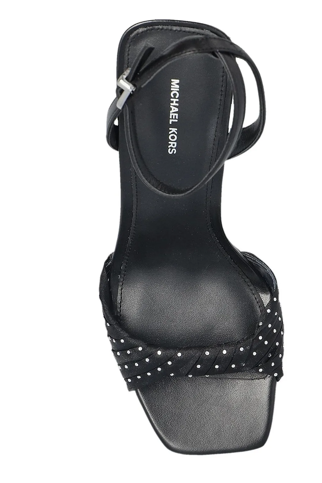 Michael Michael Kors Kiana Heeled Sandals