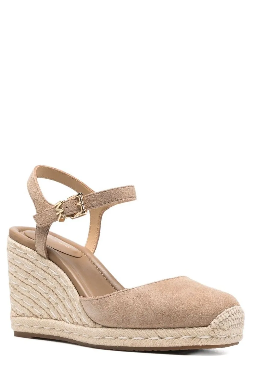 Michael Michael Kors Kenzie Wedge Espadrilles