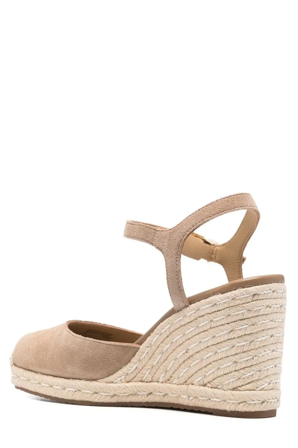 Michael Michael Kors Kenzie Wedge Espadrilles