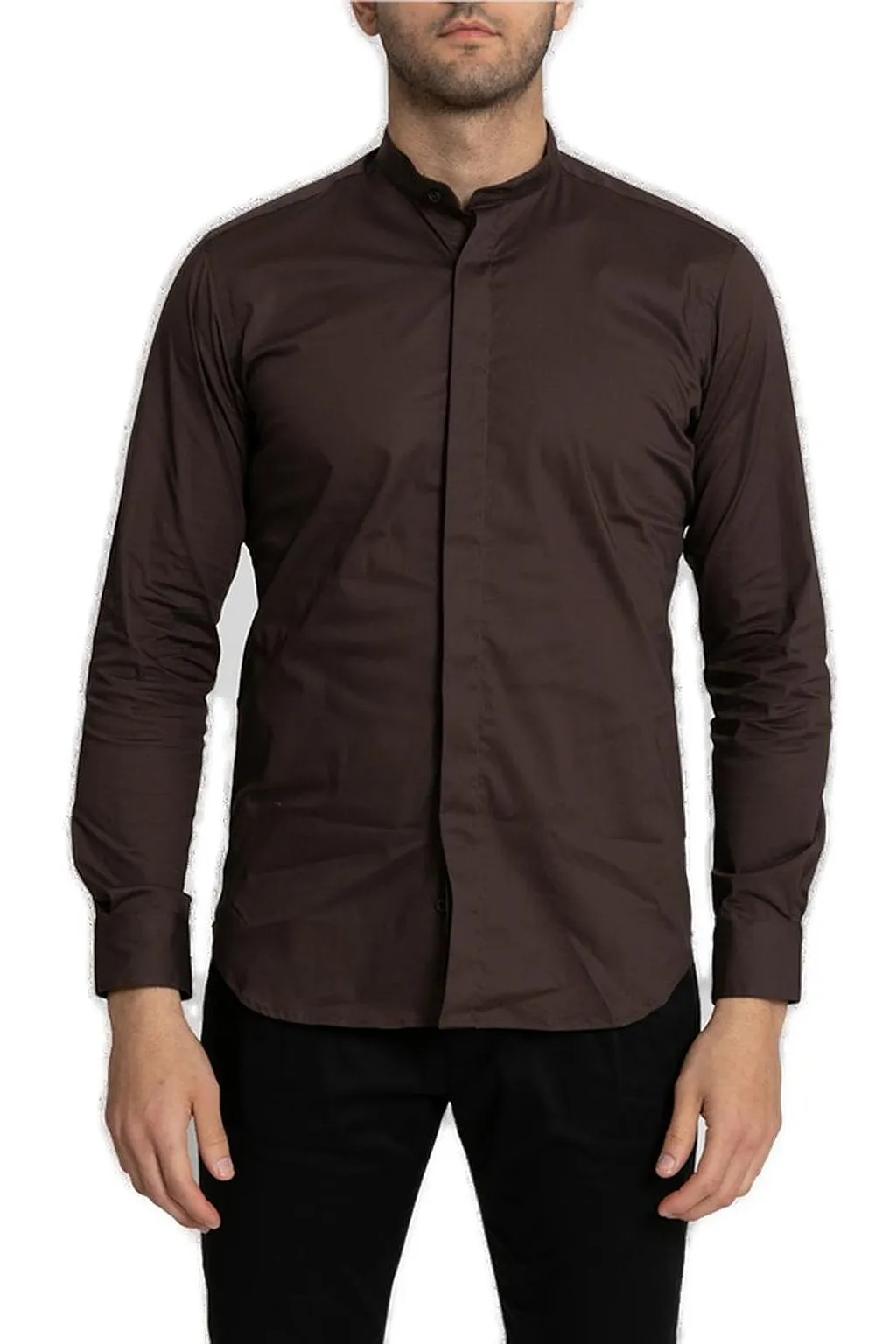Rubino Long Sleeved Shirt