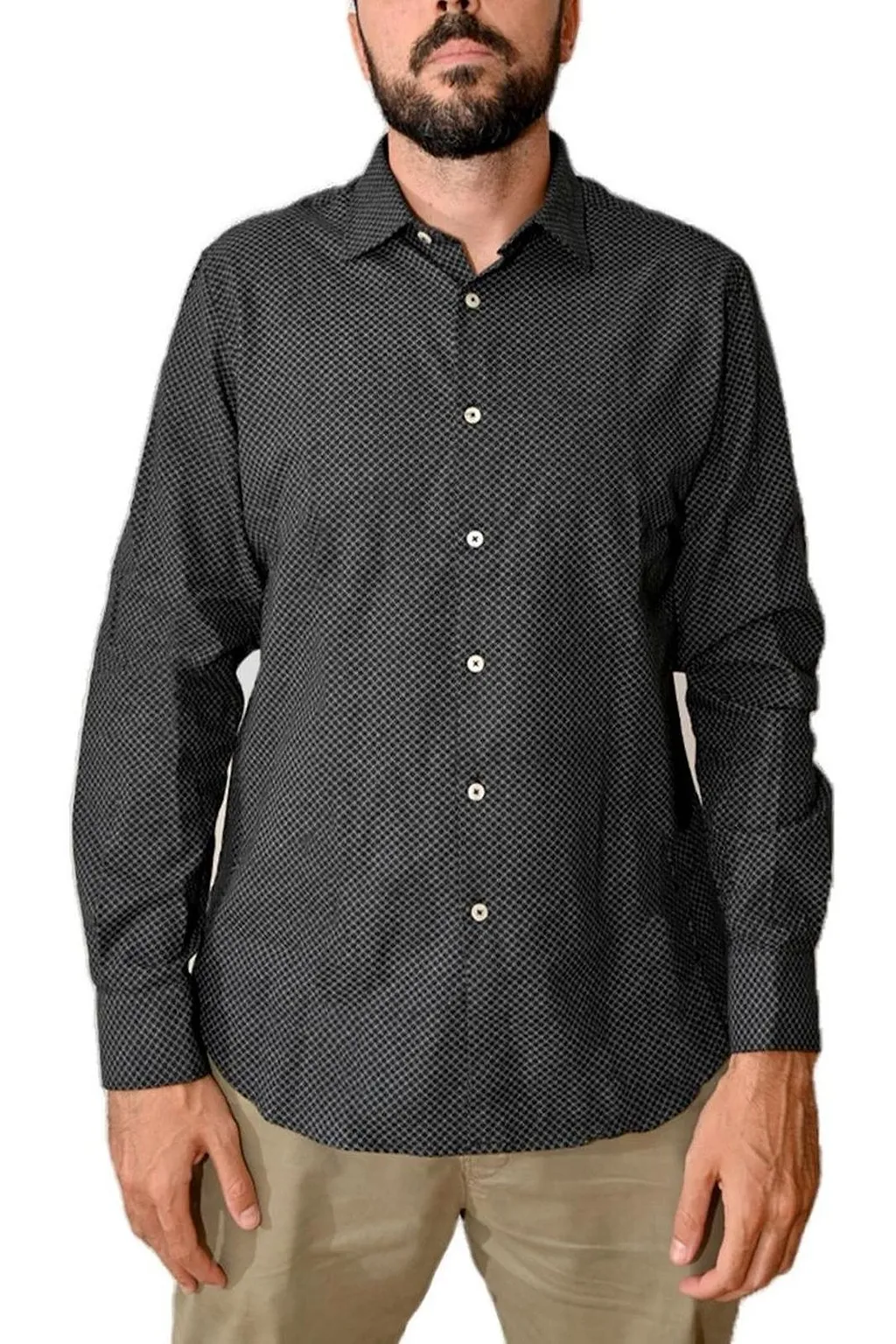 Mircam Long Sleeved Shirt