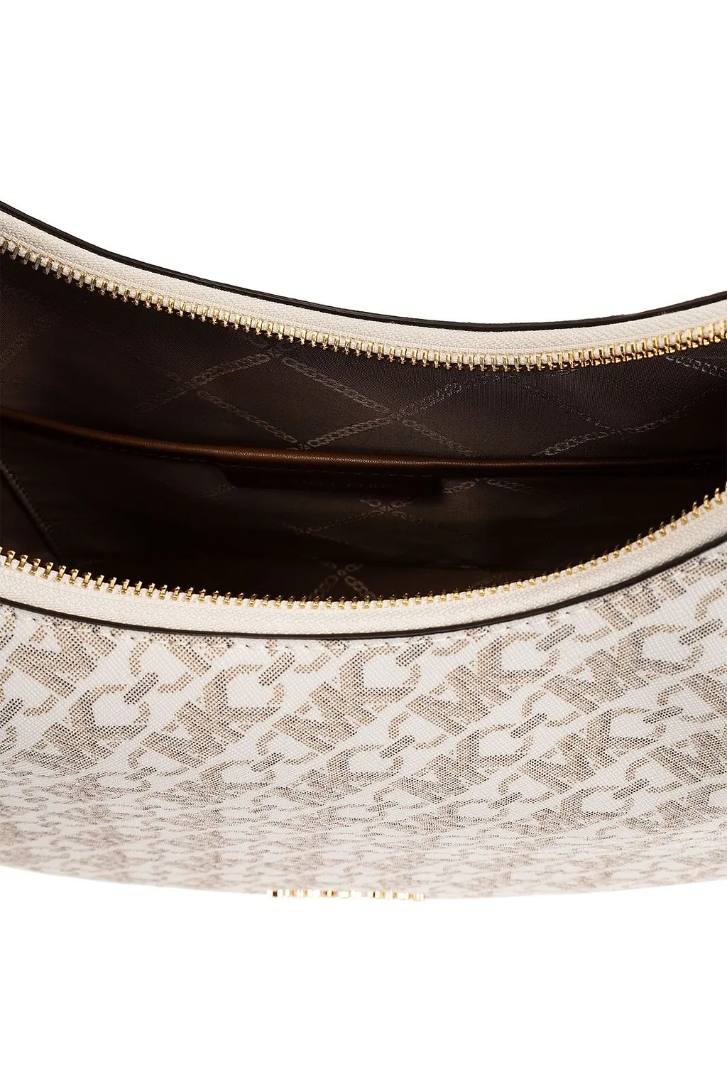 Michael Michael Kors Large Monogram Tote Bag