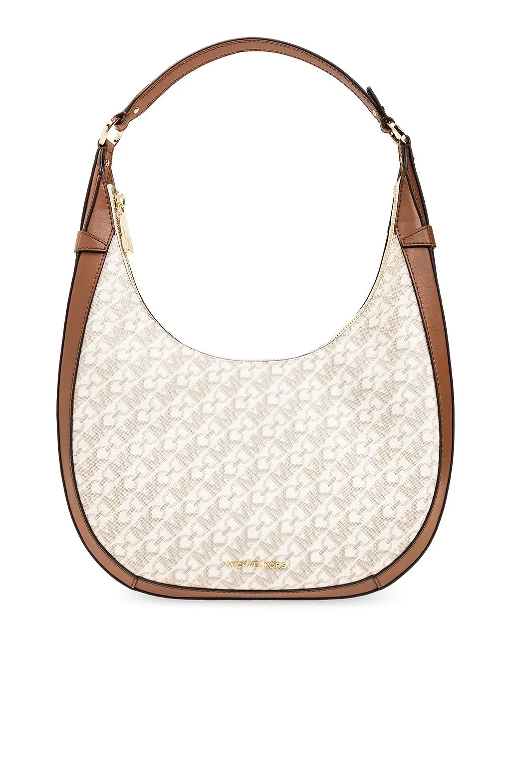 Michael Michael Kors Large Monogram Tote Bag
