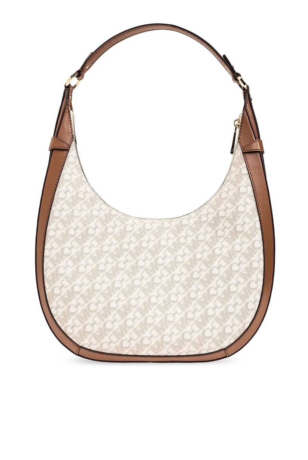 Michael Michael Kors Large Monogram Tote Bag