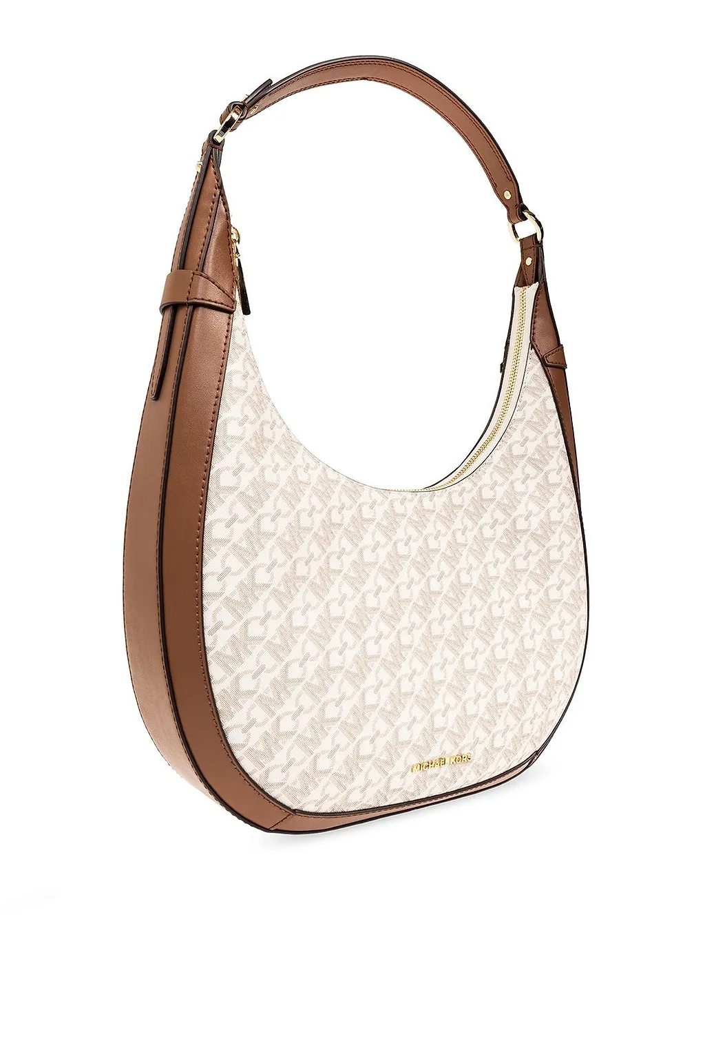 Michael Michael Kors Large Monogram Tote Bag