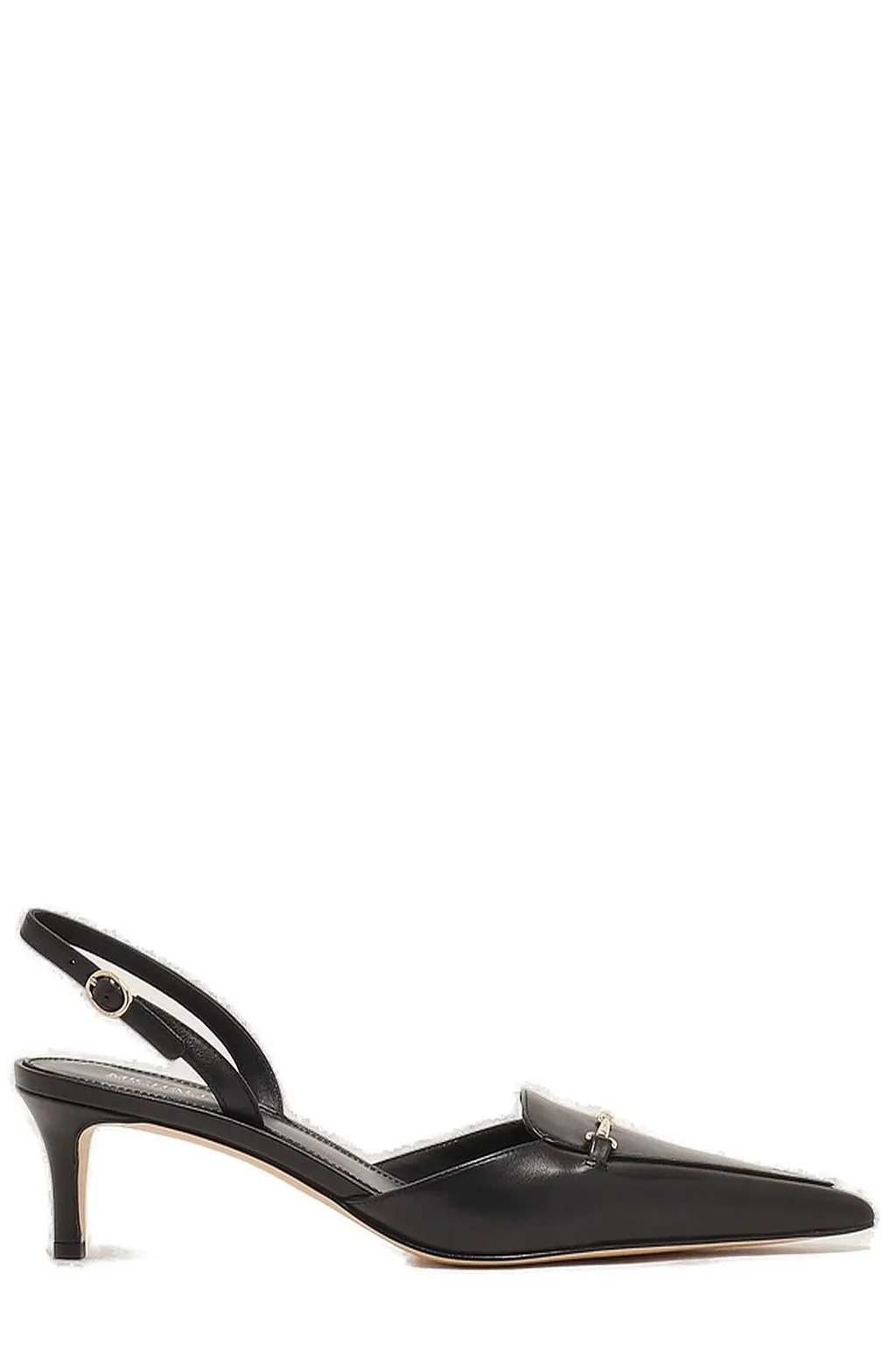 Lena Slingback Pumps