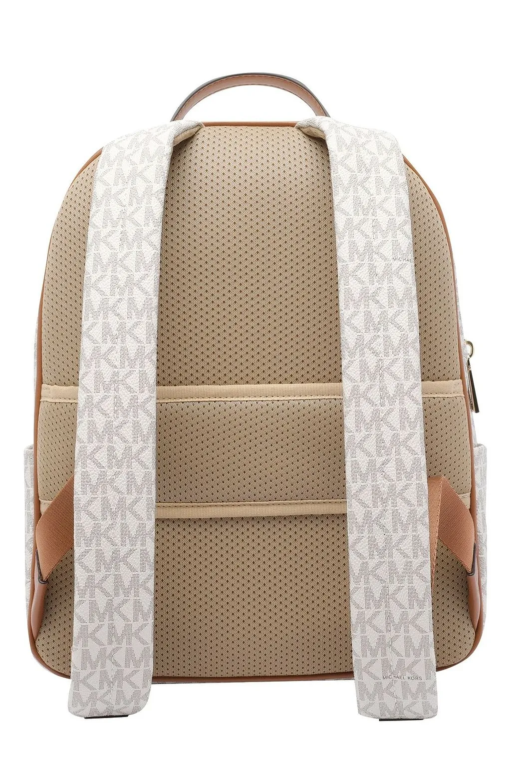 Michael Michael Kors Logo Lettering Backpack