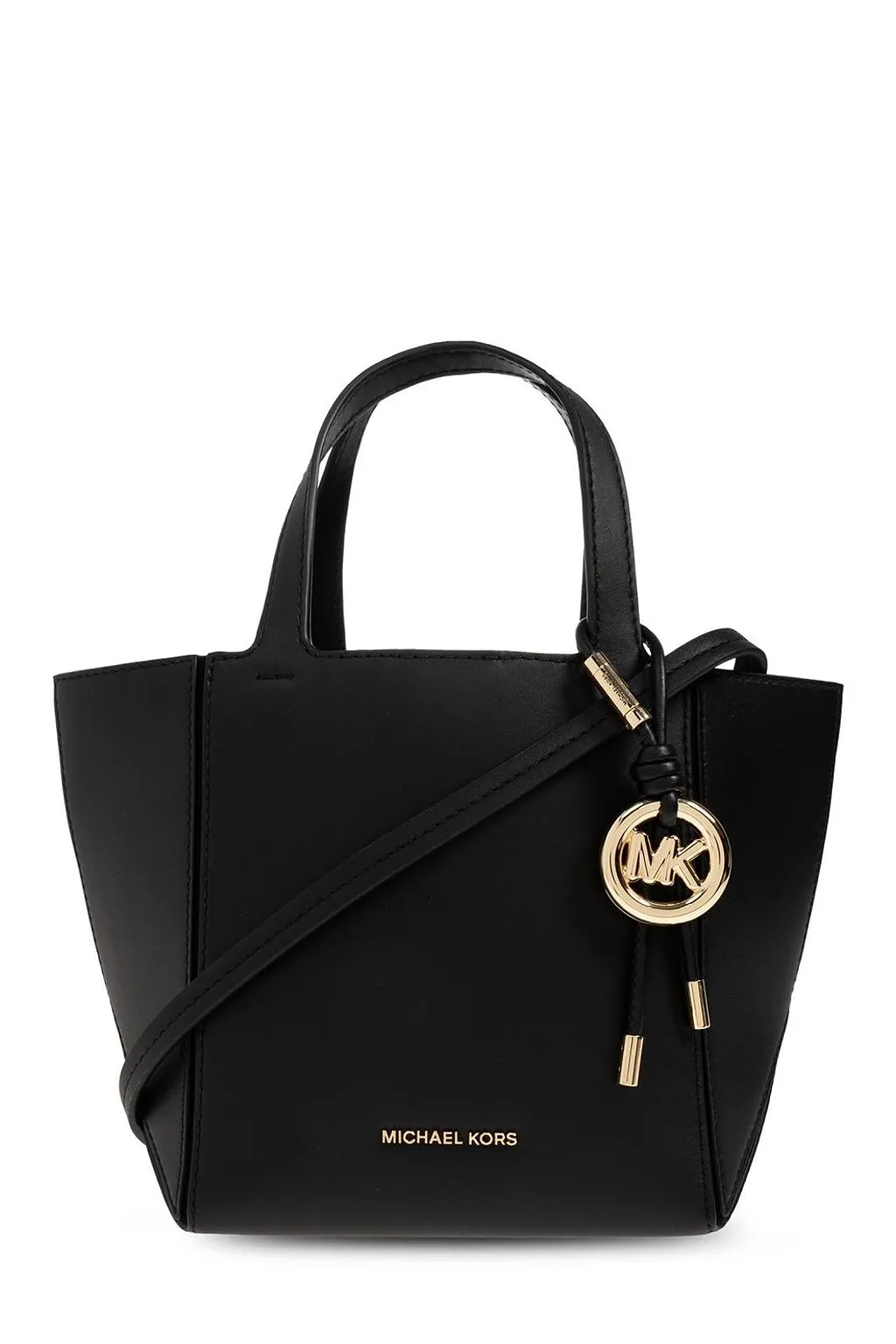Logo Lettering Handbag