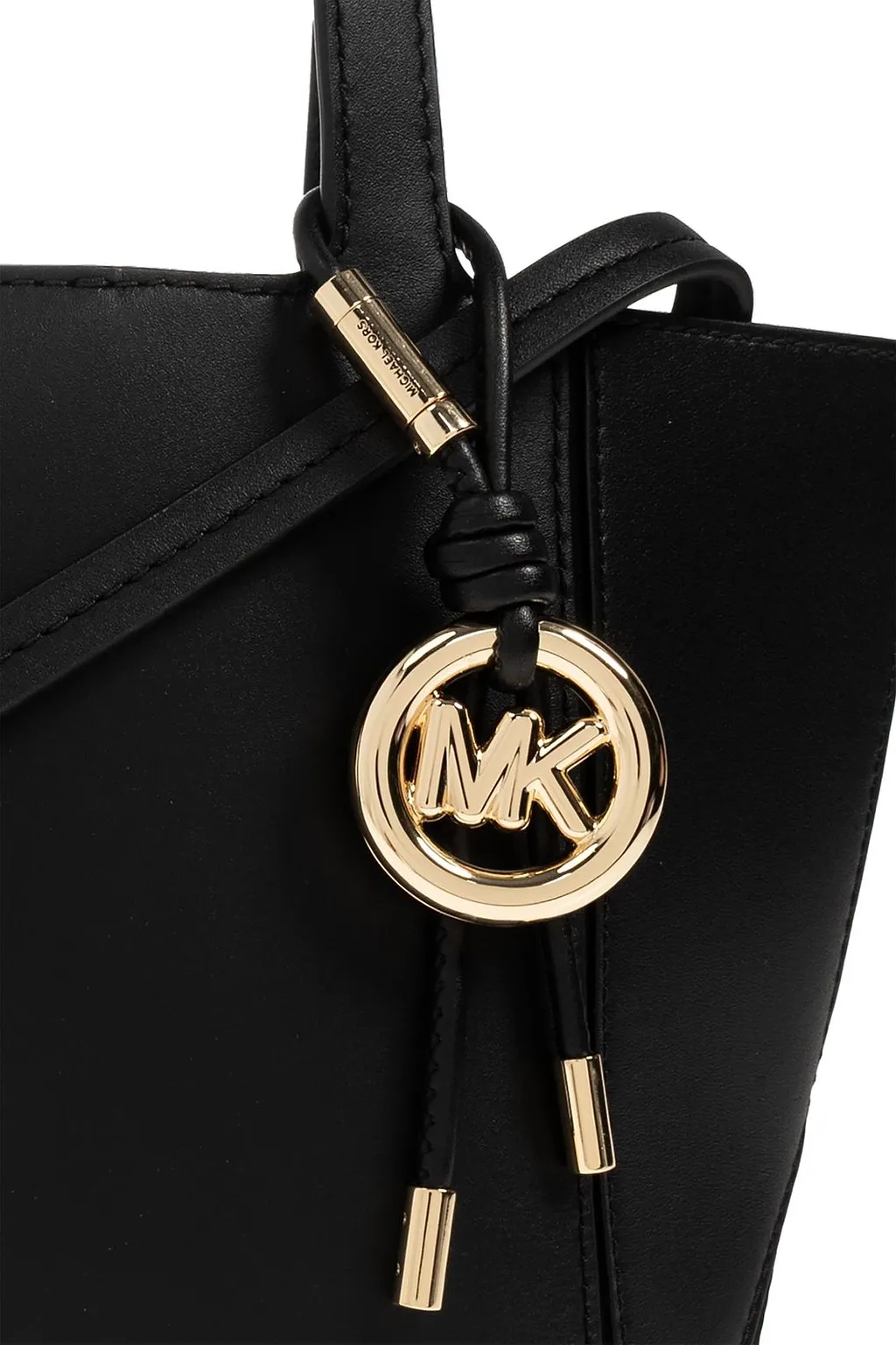 Logo Lettering Handbag
