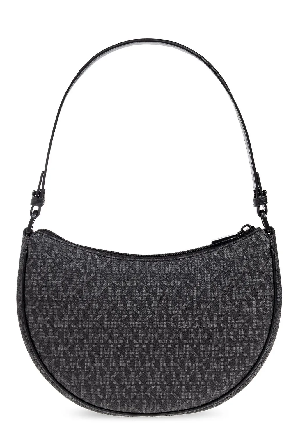 Michael Kors Kyla Logo Lettering Shoulder Bag
