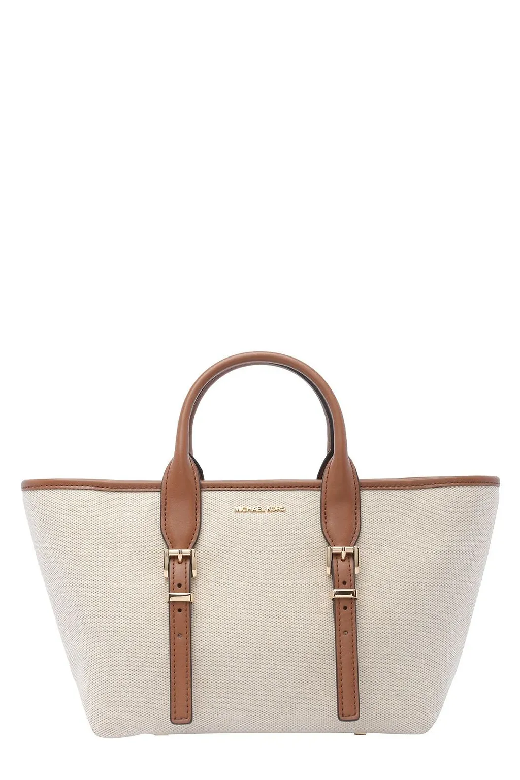 Logo Lettering Tote Bag