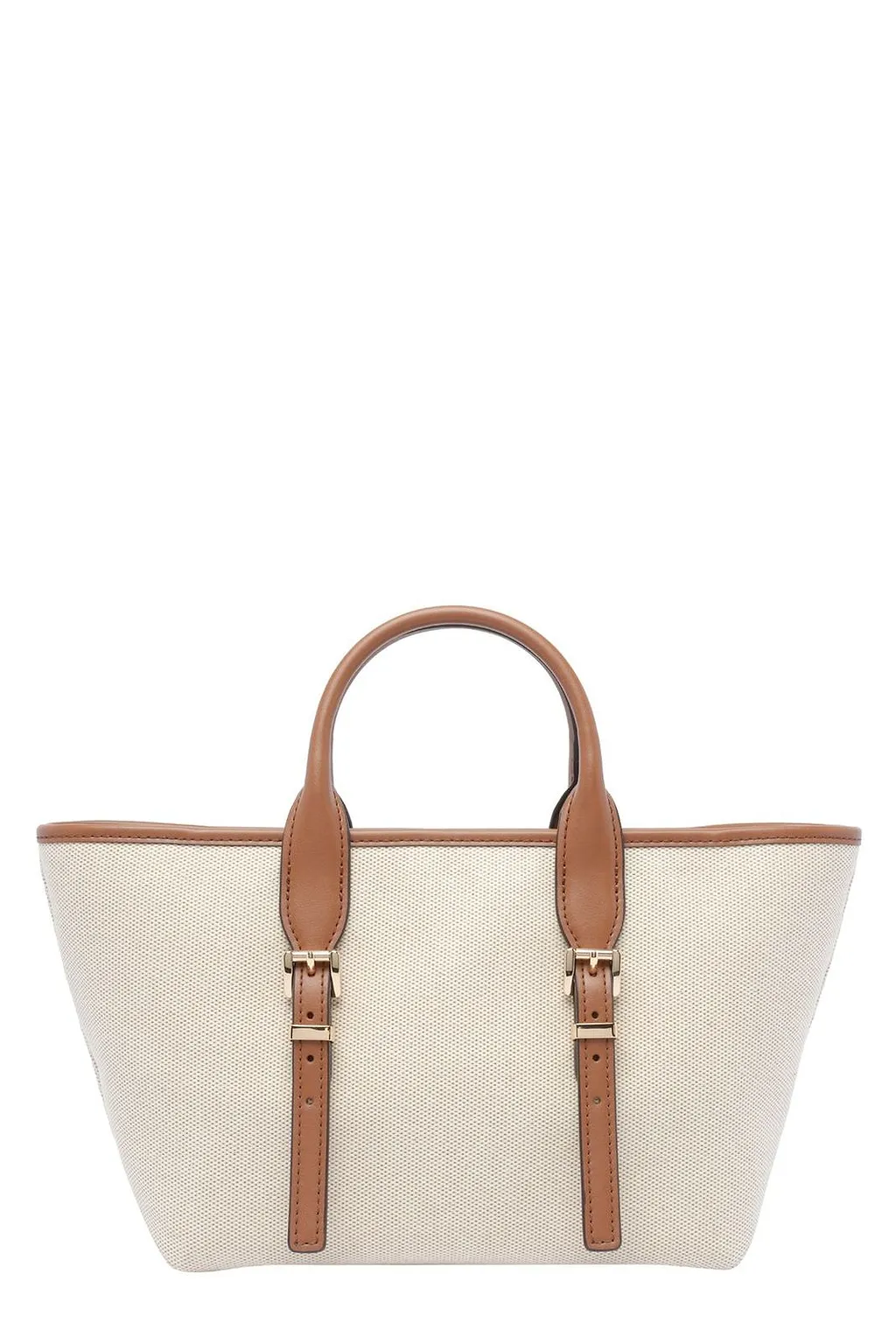 Logo Lettering Tote Bag