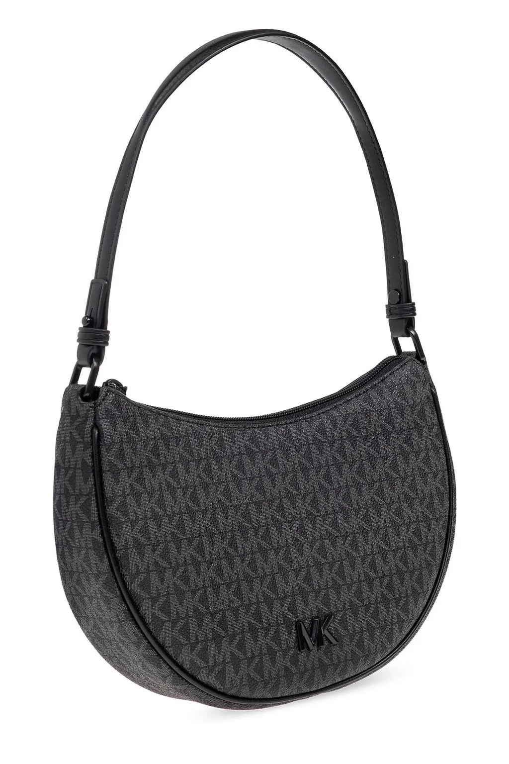 Michael Kors Kyla Logo Lettering Shoulder Bag