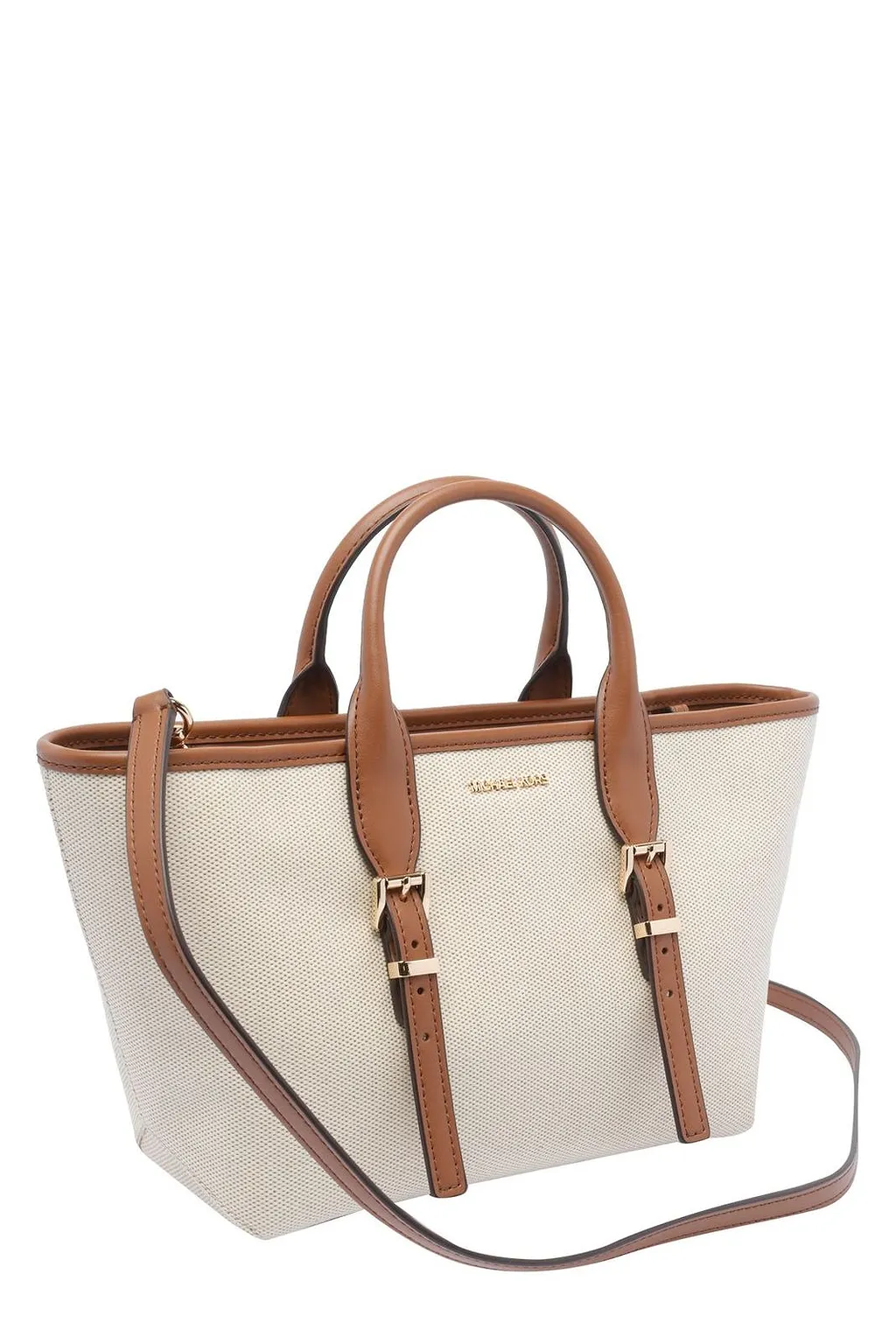 Logo Lettering Tote Bag