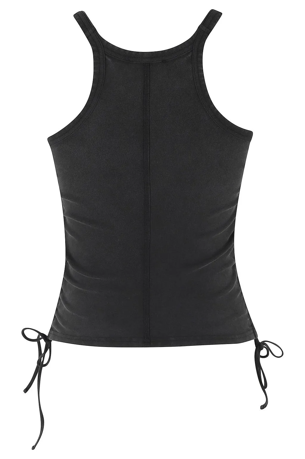 Misbhv Ruched Strappy Top