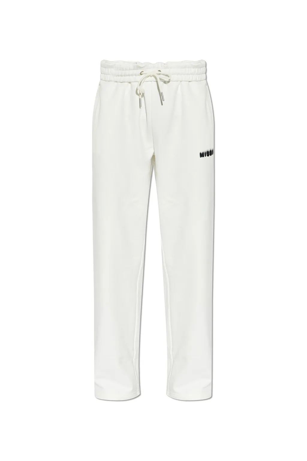 Misbhv Straight-Leg Logo Sweatpants