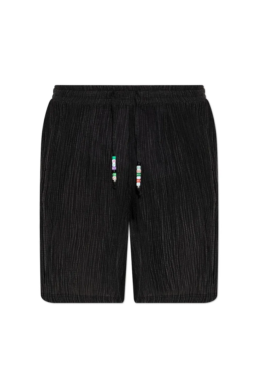 Misbhv Smile Shorts
