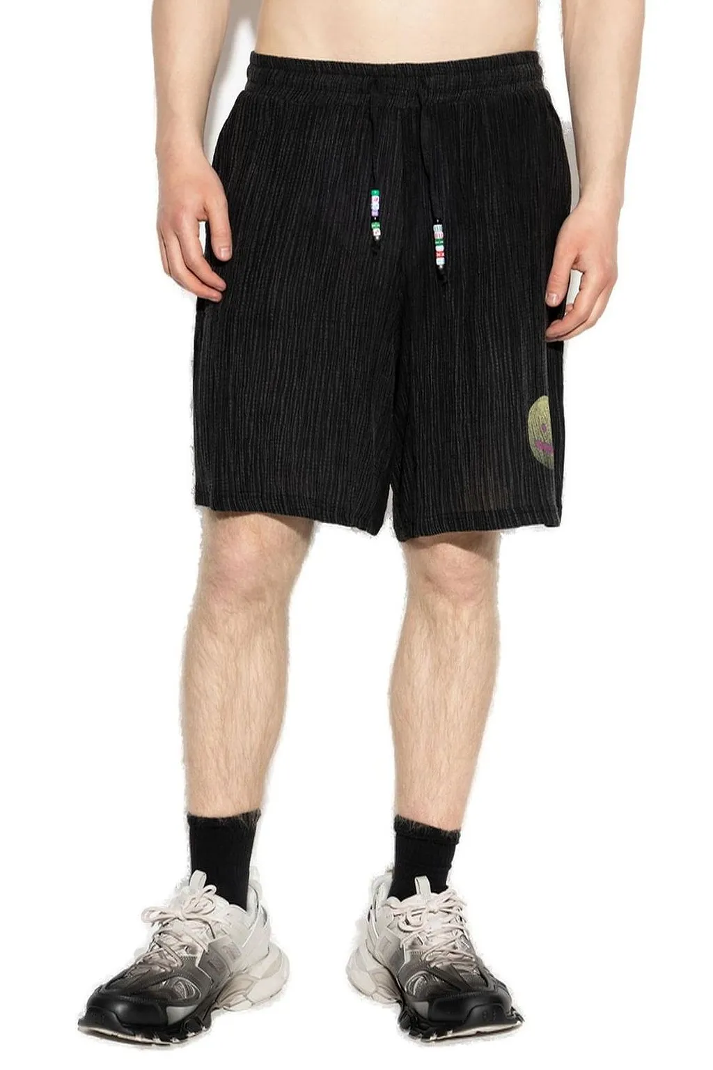 Misbhv Smile Shorts