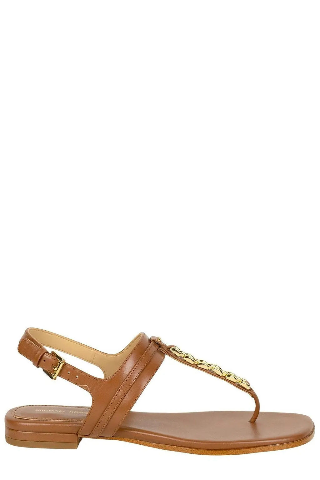 Michael Michael Kors Marcia Embellished Sandals