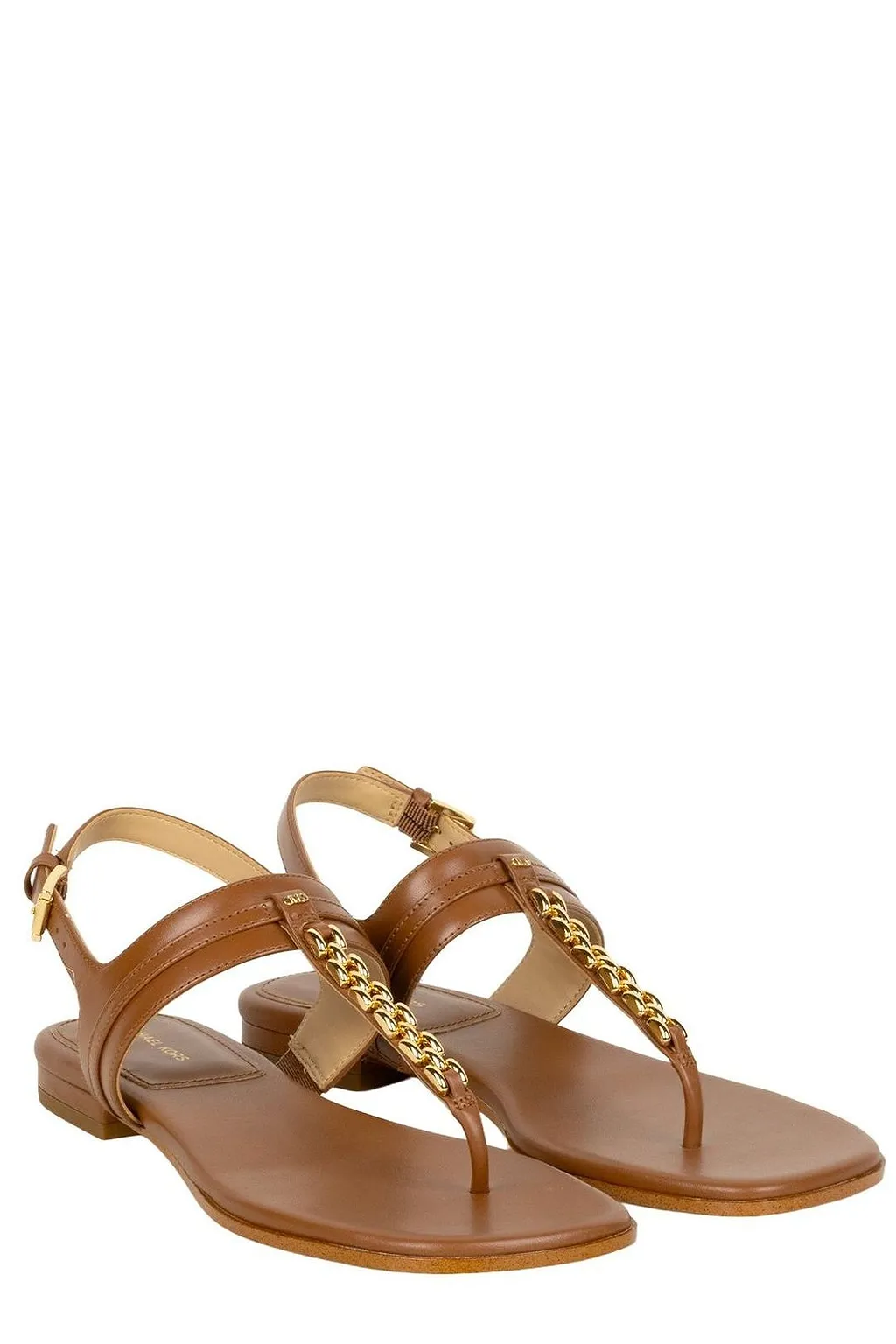 Michael Michael Kors Marcia Embellished Sandals