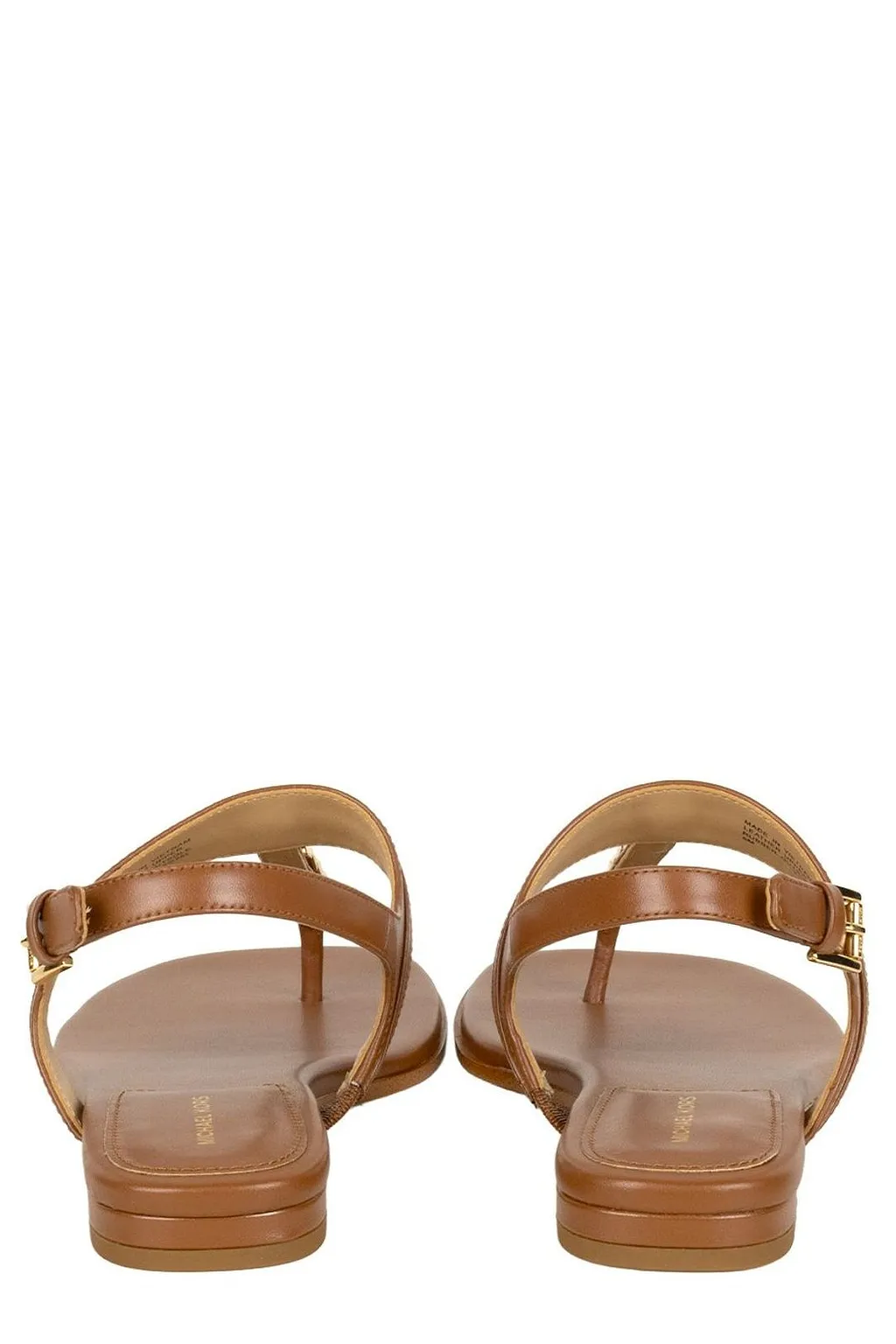 Michael Michael Kors Marcia Embellished Sandals