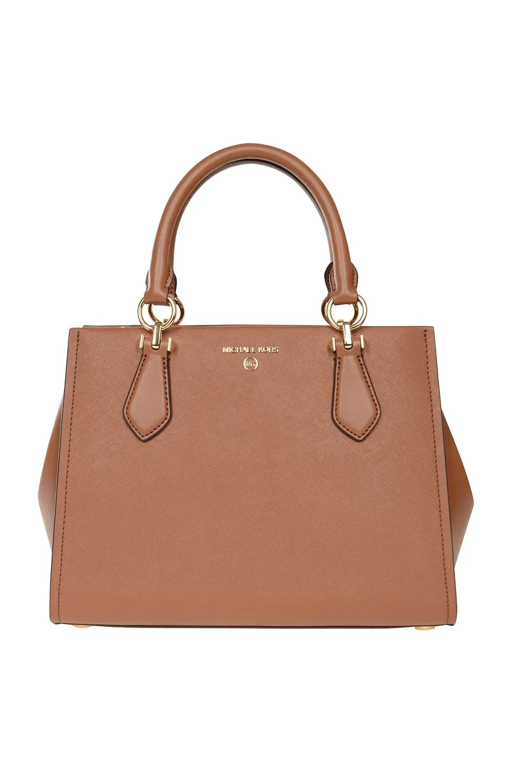 Michael Michael Kors Marilyn Medium Satchel Bag