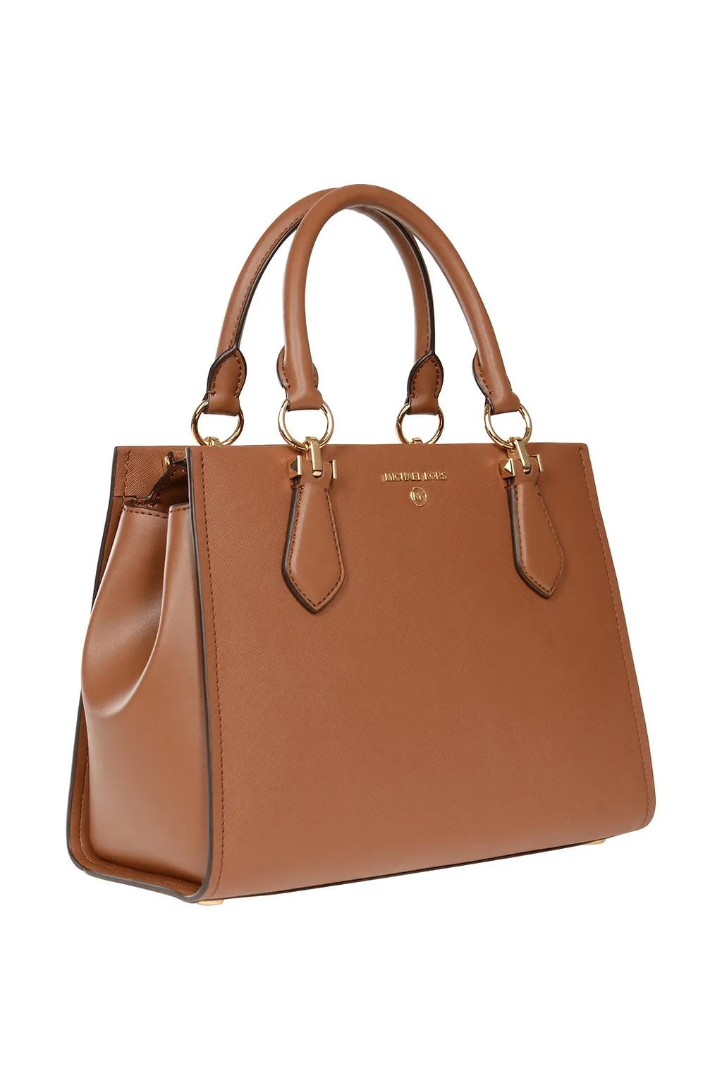 Michael Michael Kors Marilyn Medium Satchel Bag