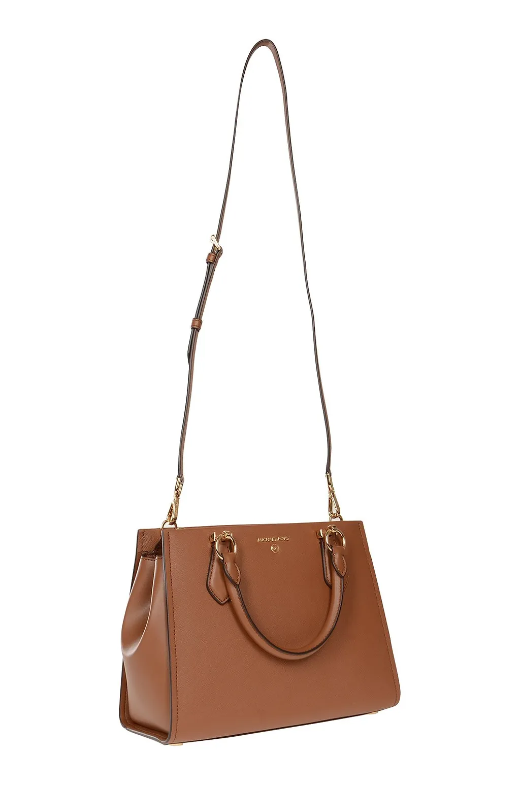 Michael Michael Kors Marilyn Medium Satchel Bag