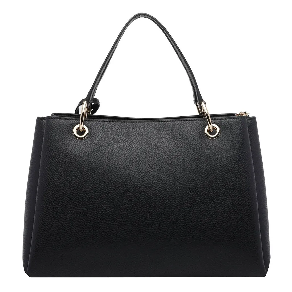 Michael Michael Kors May Triple-Compartment Tote Bag