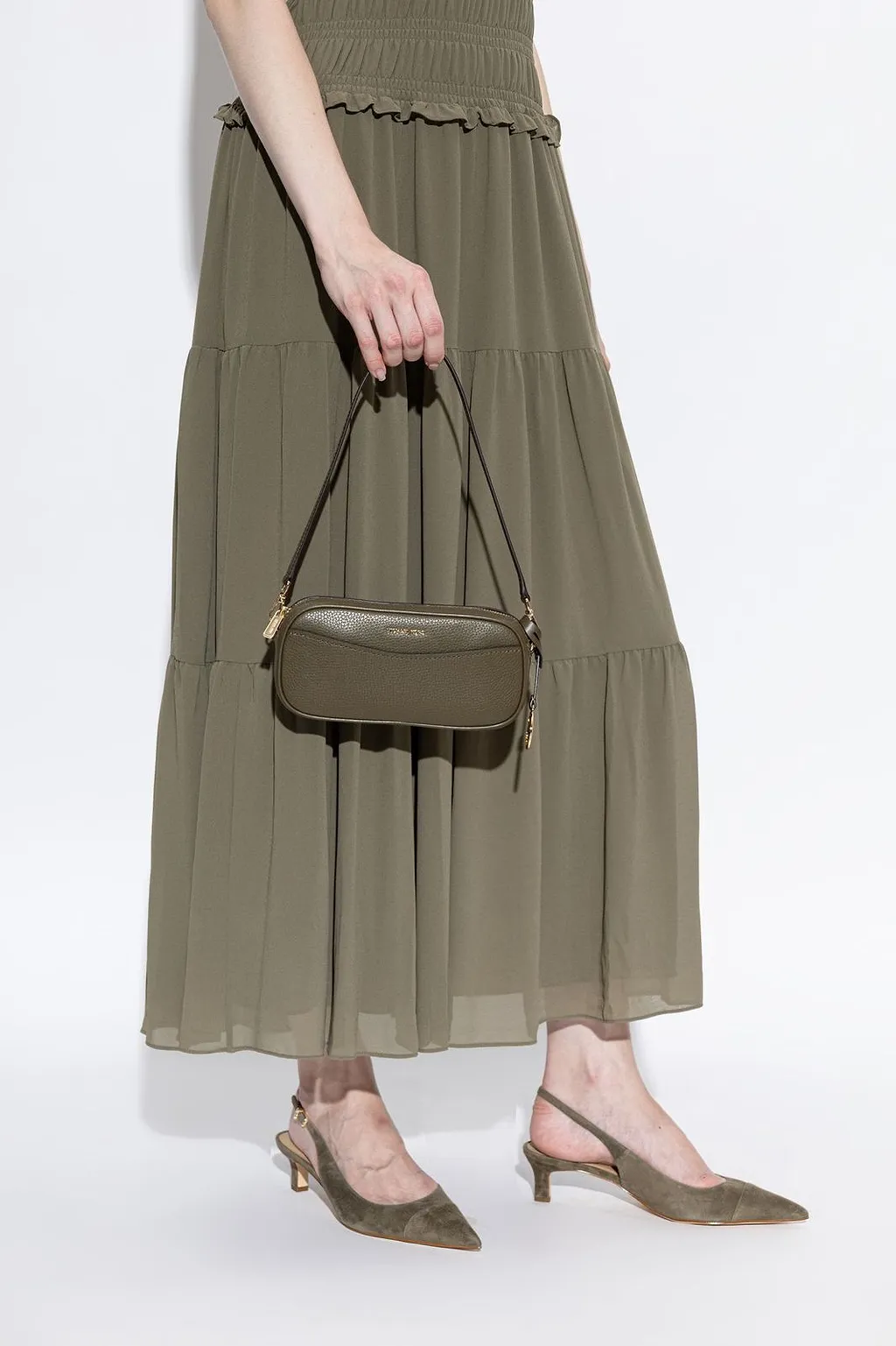 Michael Michael Kors May Shoulder Bag