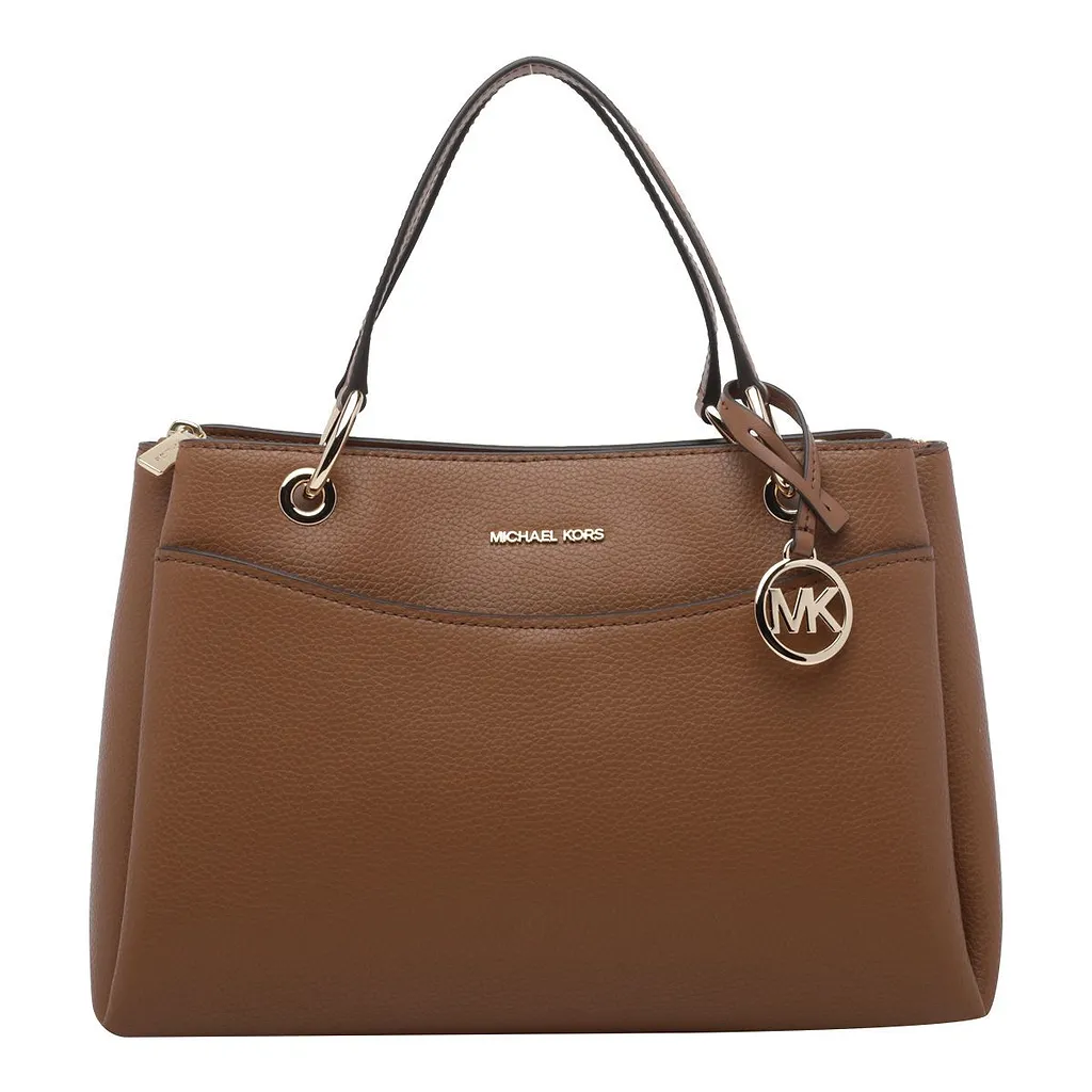 May Top Handle Tote Bag