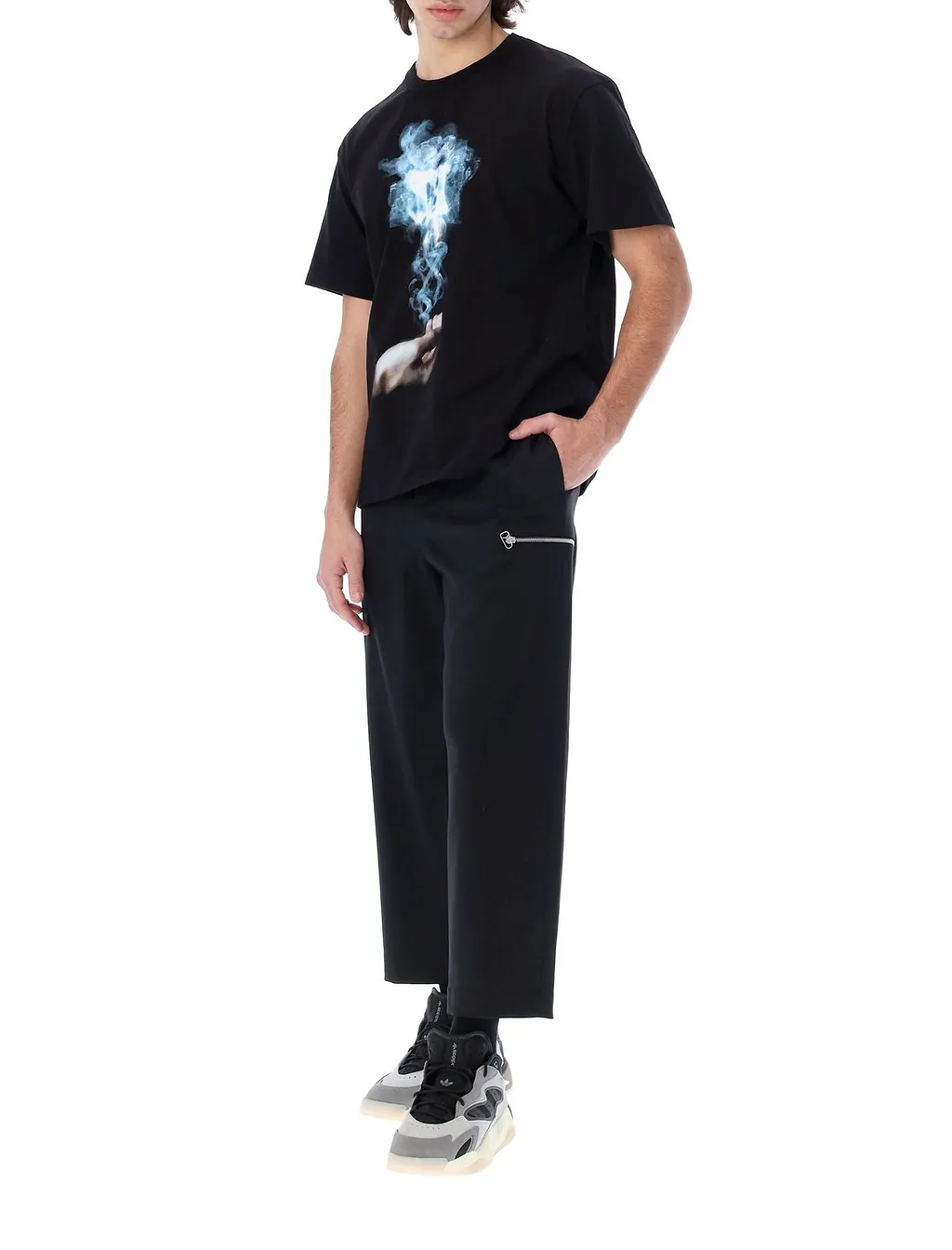 Tulum Graphic Print T-Shirt