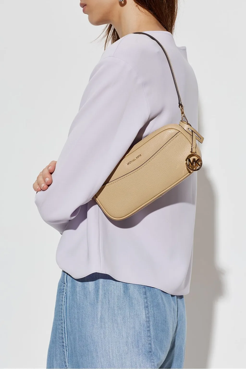 Michael Michael Kors May Small Shoulder Bag