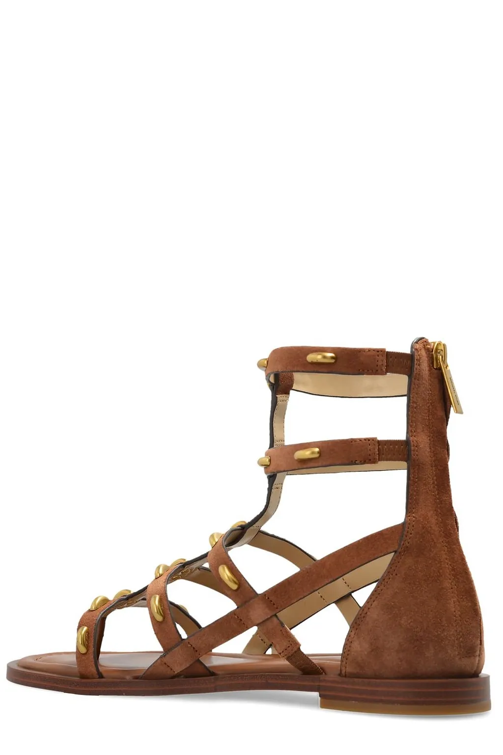 Michael Michael Kors Noa Strap Sandals